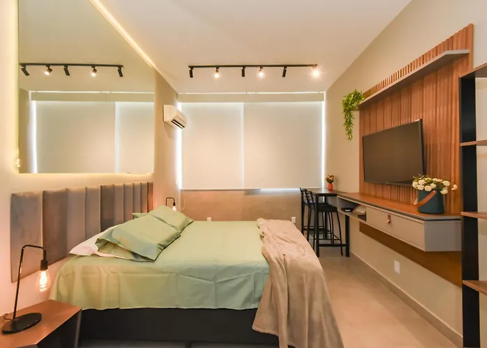 Appartamento con 1 camera da letto